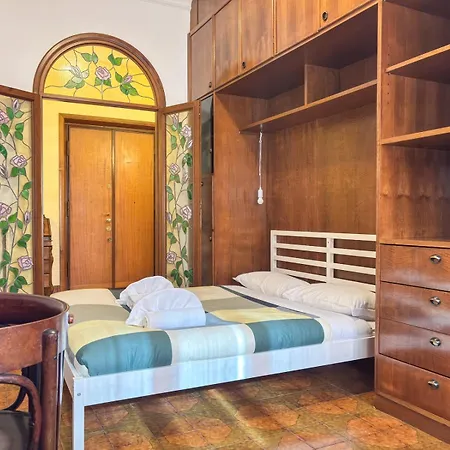 Metro B - La Dolce A Via Carnia Retreat Апартаменты Рим