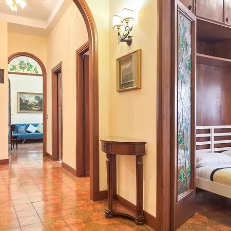 Metro B - La Dolce A Via Carnia Retreat Апартаменты
