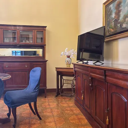 Metro B - La Dolce A Via Carnia Retreat Apartment *
