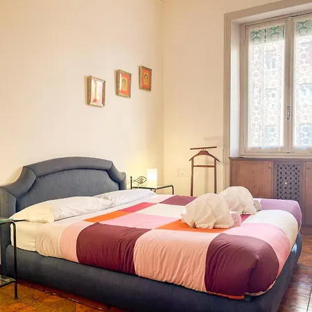 Metro B - La Dolce A Via Carnia Retreat Апартаменты
