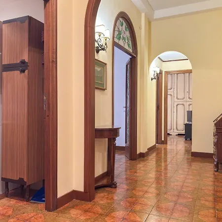 Apartmán Metro B - La Dolce A Via Carnia Retreat