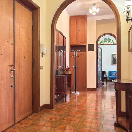 Metro B - La Dolce A Via Carnia Retreat Рим