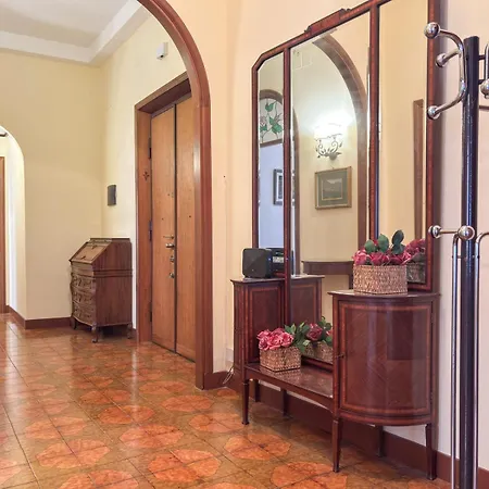 Metro B - La Dolce A Via Carnia Retreat Apartment