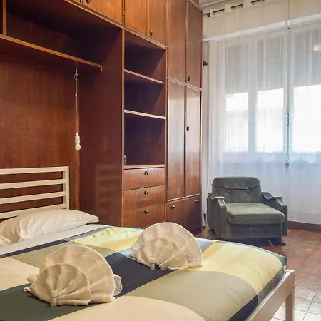 Apartmán Metro B - La Dolce A Via Carnia Retreat