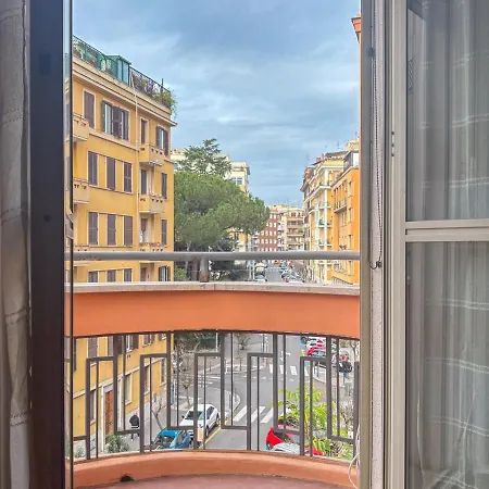 Apartmán Metro B - La Dolce A Via Carnia Retreat *