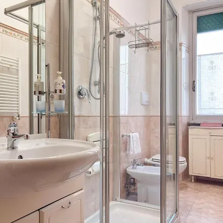 Metro B - La Dolce A Via Carnia Retreat Апартаменты Рим
