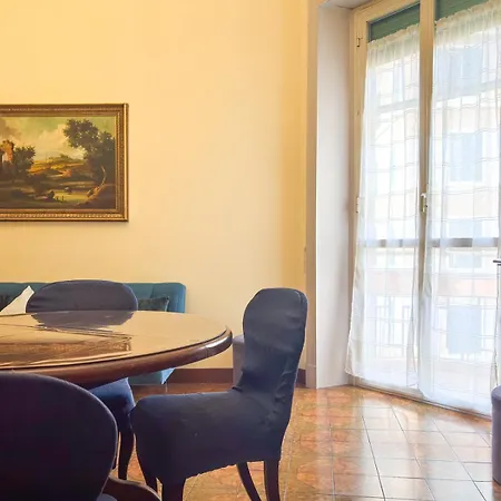 Metro B - La Dolce A Via Carnia Retreat Апартаменты