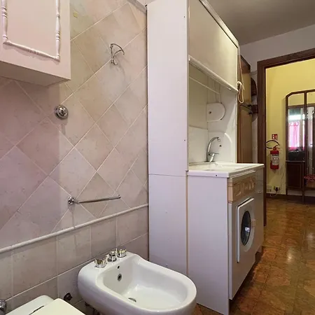 Apartmán Metro B - La Dolce A Via Carnia Retreat *